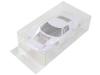 Kyosho Mini-Z Ford GT 2005 MR-02MM White Body