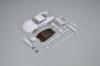 Kyosho Mini-Z Porsche 935 Turbo MR-015 RM White Body