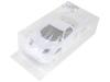 Kyosho Mini-Z NSX 2005 JGTC MR-02 RM White Body
