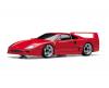 Kyosho Mini-Z Ferrari F40 AutoScale Body - Red
