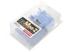 Kyosho Mini-Z Skeleton Chassis for MR-02 - Blue