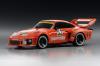 Kyosho Mini-Z Porsche 935 Turbo MR-015 RM GlossCoat AutoScale Body - 1977 Jagermeister