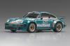 Kyosho Mini-Z Porsche 934 RSR Turbo MR-015 RM GlossCoat AutoScale Body - 1976 Vaillant