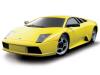 Kyosho Mini-Z Lamborghini Murcielago MR-02 MM GlossCoat AutoScale Body - Black