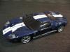 Kyosho Mini-Z Ford GT 2005 MR-02 MM GlossCoat AutoScale Body - Blue