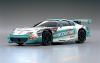 Kyosho Mini-Z Woodone Tom's Supra 2004 JGTC MR-02 GlossCoat AutoScale Body