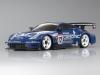 Kyosho Mini-Z Calsonic Impul Z 2004 Fairlady Z (350Z) JGTC MR-02 RM GlossCoat AutoScale Body
