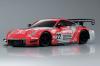 Kyosho Mini-Z Motul Pitwork Z 2004 Fairlady Z (350Z) JGTC MR-02 RM GlossCoat AutoScale Body - Red