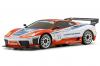 Kyosho Mini-Z Ferrari 360 GTC Scuderia Ecose MR-02 RM GlossCoat AutoScale Body