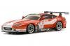 Kyosho Mini-Z Ferrari 575 GTC Team G.P.C. MR-02 RM GlossCoat AutoScale Body