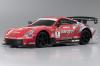 Kyosho Mini-Z Xanavi Nismo 2005 Fairlady Z (350Z) JGTC MR-02 RM GlossCoat AutoScale Body
