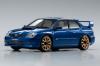 Kyosho Mini-Z Subaru Impreza WRX STI Spec C MA-010 GlossCoat AutoScale Body - Blue