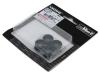 Kyosho Mini-Z NASCAR Kevin Harvick '06 Goodwrench #29 Chevrolet Monte Carlo MR-015 MM Wheel Set