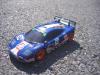 Kyosho Mini-Z McLaren F1 GTR Gulf Racing MR-02 Wheel Set