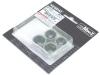 Kyosho Mini-Z Porsche 935 Turbo MR-015 RM Wheel Set