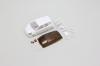 Kyosho Mini-Z Honda Fit MR-01 White Body