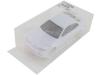 Kyosho Mini-Z BMW M3 GTR MR-02 MM White Body