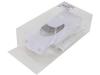 Kyosho Mini-Z Lancia Stratos MR-01 White Body