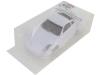 Kyosho Mini-Z G'ZOX Hasemi 2005 Fairlady Z (350Z) JGTC MR-02 RM White Body