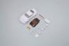 Kyosho Mini-Z Porsche 934 RSR Turbo MR-015 RM White Body