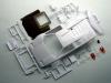 Kyosho Mini-Z Lamborghini Countach LP500S MR-02 RML White Body