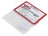 Kyosho Mini-Z Audi TT Coupe 3.2 Quattro S-line MA-010 Front Body Mount