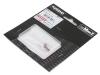 Kyosho Mini-Z Color Nylon Nuts - Red