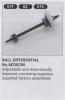 Kyosho Mini-Z Ball Differential Set for MR-02