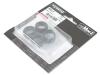 Kyosho Mini-Z Radial Tire (11mm) - 40 - 4PCS