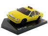 Kyosho Mini-Z Chevrolet Caprice MR-015 RM GlossCoat AutoScale Body - New York City Taxi