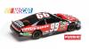 Kyosho Mini-Z NASCAR Carl Edwards '05 Office Depot #99 Ford Taurus MR-015 MM GlossCoat AutoScale Body