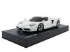 Kyosho Mini-Z Enzo Ferrari MR-02 MM GlossCoat AutoScale Body - White