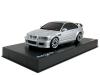 Kyosho Mini-Z BMW M3 GTR MR-02 MM GlossCoat AutoScale Body - Silver