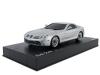 Kyosho Mini-Z Mercedes Benz SLR Mclaren MR-02 MM GlossCoat AutoScale Body - Silver