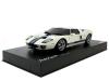 Kyosho Mini-Z Ford GT 2005 MR-02 MM GlossCoat AutoScale Body - White