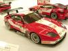 Kyosho Mini-Z Ferrari 575 GTC Team G.P.C. MR-02 RM GlossCoat AutoScale Body