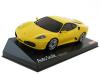 Kyosho Mini-Z Ferrari F430 MR-02 RM GlossCoat AutoScale Body - Yellow