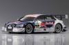 Kyosho Mini-Z Audi DTM 2005 Red Bull MR-02 RM GlossCoat AutoScale Body