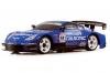 Kyosho Mini-Z Calsonic Impul Z 2005 Fairlady Z (350Z) JGTC MR-02 RM GlossCoat AutoScale Body