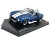 Kyosho Mini-Z Shelby Cobra 427SC MR-01F GlossCoat AutoScale Body - Metallic Blue