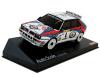Kyosho Mini-Z Lancia Delta HF No.4 1992 Monte Carlo Rally Winner MA-010 GlossCoat AutoScale Body