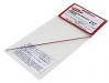Kyosho Mini-Z Color Antenna - Red