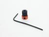 PN Mini-Z MR-02 Machine Cut Delrin Pro Pinion 8T