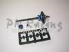 PN Mini-Z MR-01 Ball Diff Set