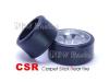 PN Mini-Z Carpet Slick Rear Tire - 8 - 2PCS