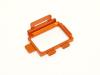 PN Mini-Z MA-010 Alloy Motor Heatsink Cover - Orange