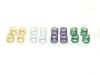 PN Mini-Z MA-010 Low-Down Type Suspension Set - 16PCS