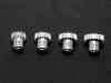PN Mini-Z MA-010 Alloy Hard Coated Pinion Gear Kit