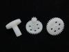 PN Mini-Z MA-010 Pro Long Spur Gear Set