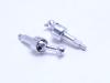 PN Mini-Z MA-010 Alloy Universal Swing Shaft - 2PCS